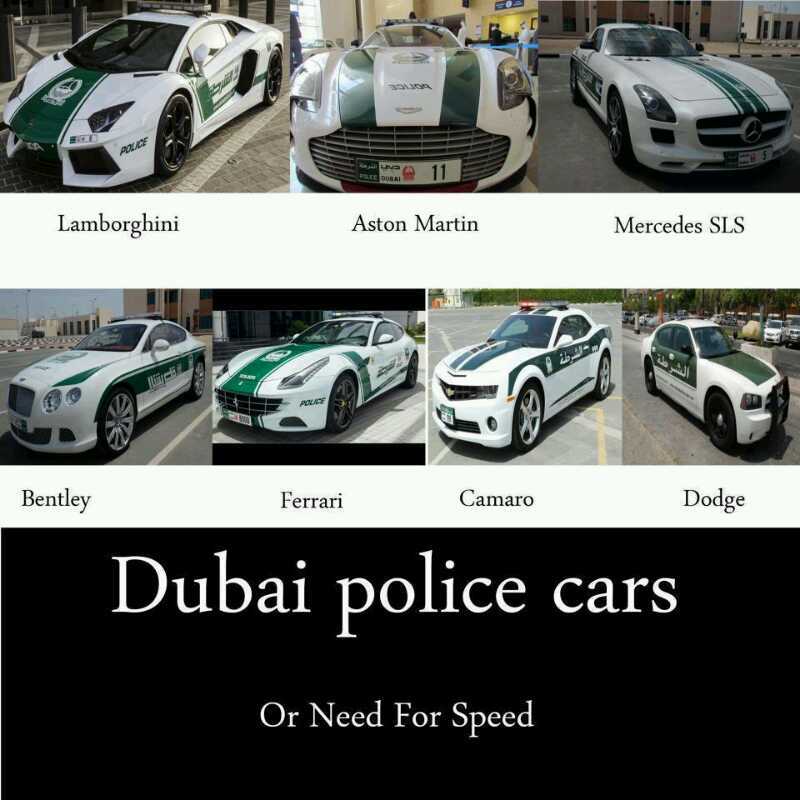Need for Speed Dubai piece of shit - meme