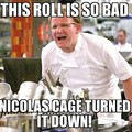 I got hooked on Gordon Ramsay's shows after watching 'Amy's Baking Company'