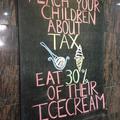 teach your children about tax!