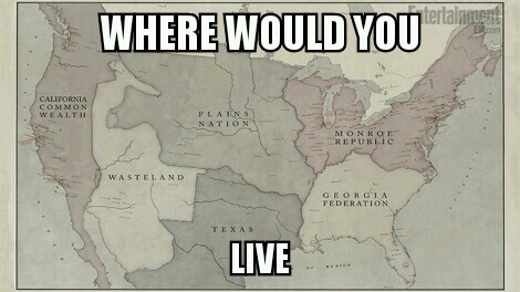 Where would live - meme