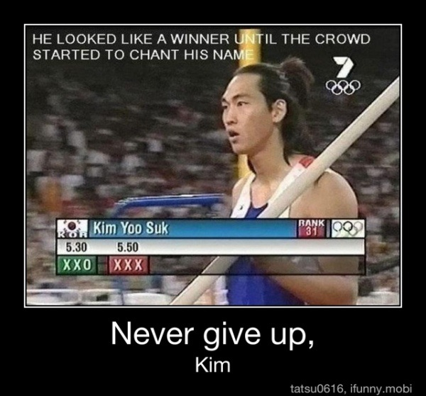 Olympic names Meme by baby puncher ) Memedroid