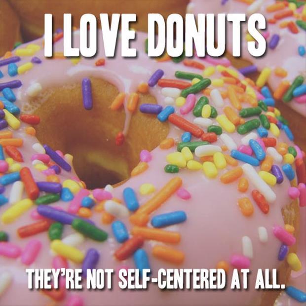 deep fried donuts - meme