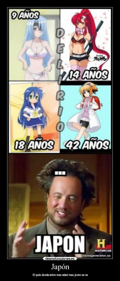 MEMES DE ANIMESMemes em imagens#05 