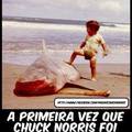Chuck Norris '