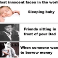 The most innocent faces...!!
