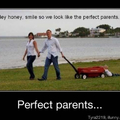 Perfect parents