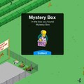 damm you mystery box