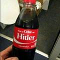 heil coca cola