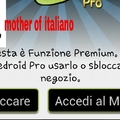 mother of italiano