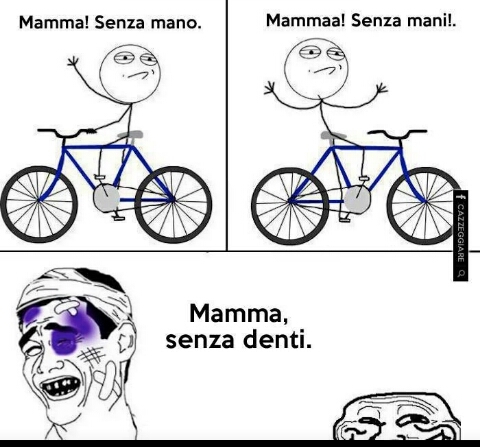 #bici - meme
