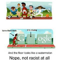 racist google