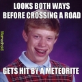 bad luck brian