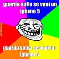 Iphone 5