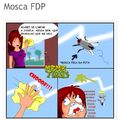Mosca FDP