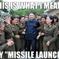 missile launch success