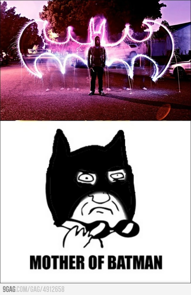 I have a thing for fireworks.. - meme