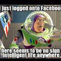 Facebook recently -.-