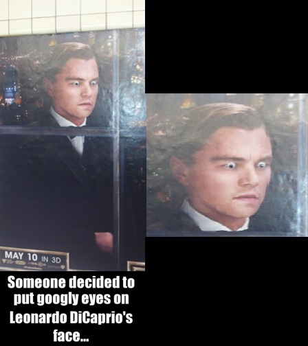 Leonardo - meme