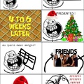 forever alone no natal