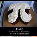 not sure if pi or cake