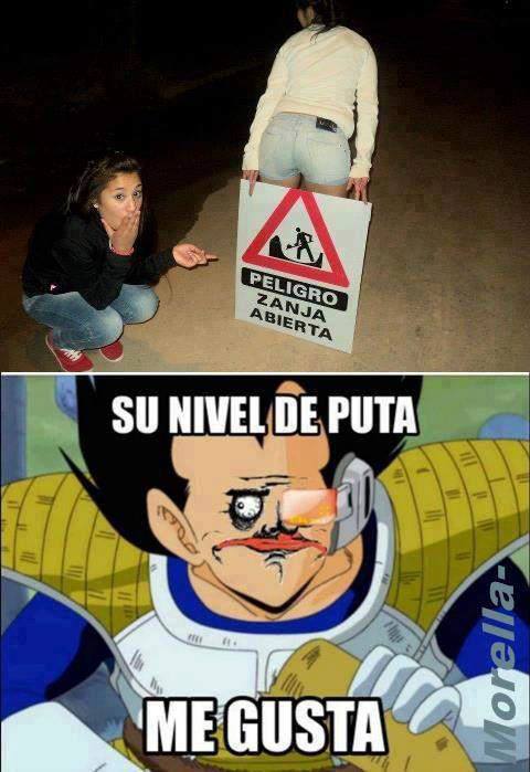 planeta vegeta - Meme by daro1404.kdav :) Memedroid