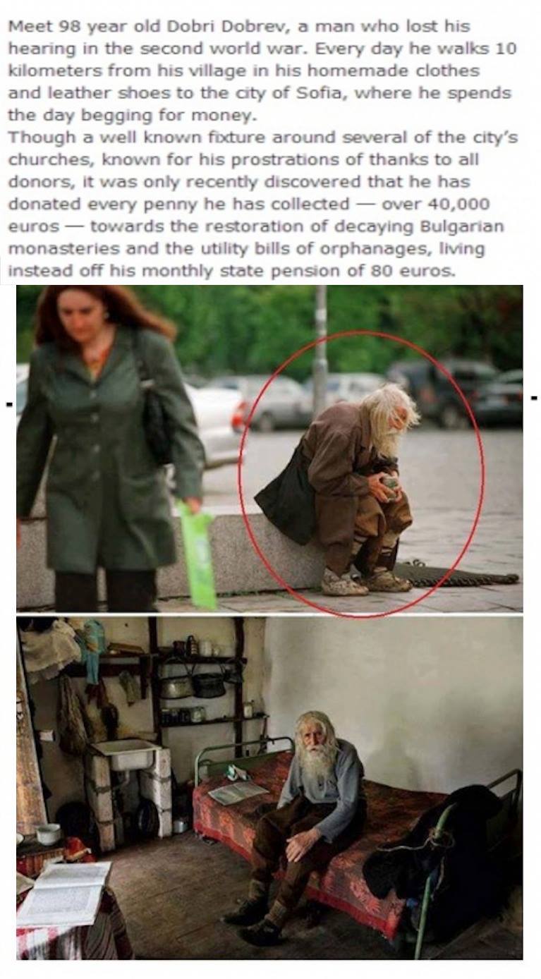 faith in humanity restored - meme