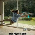 max paynes wife!