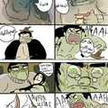 Hulk smash Voldemort!!!!!