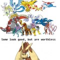 Love explained by pokemon