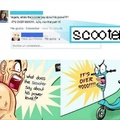 thanks scooter