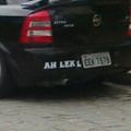 apsoto q esse carro eh d um funkeiro