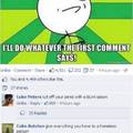 commented item thumbnail