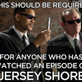 Jersey Shore sucks