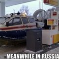 Russia...