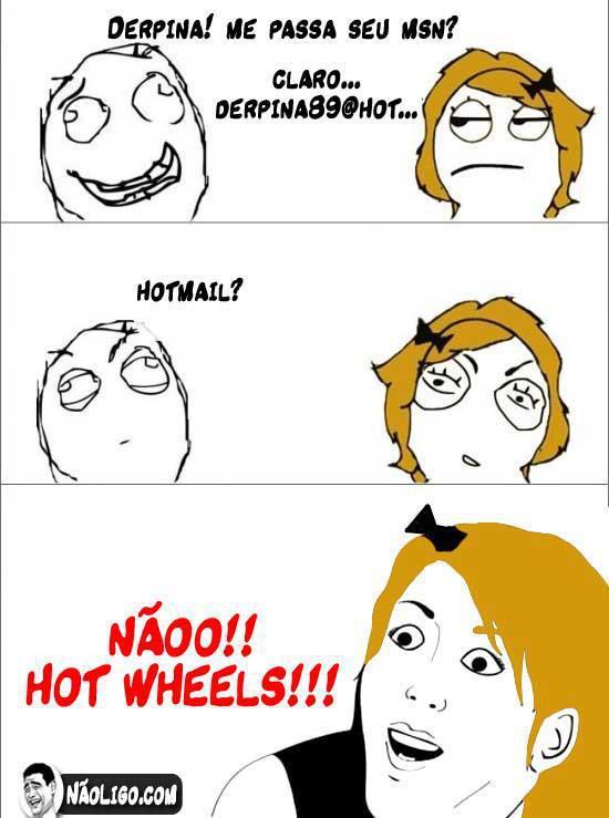 Hotwheels - meme