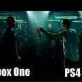 ps4 vs Xbox