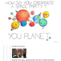 I don't give a fuck what NASA says. Pluto is a planet in my book.