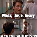 Do you, Marty??