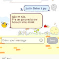 Até o SimSimi Concorda!