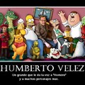 El gran Humberto