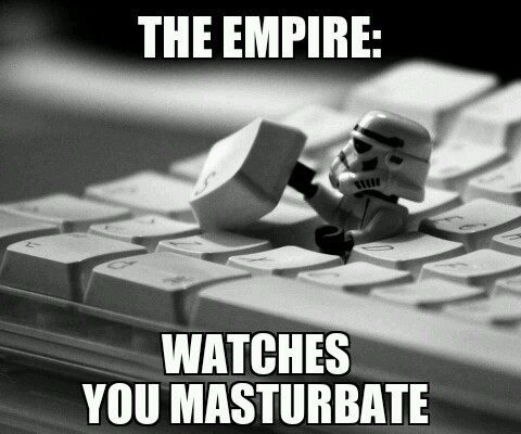 empire - meme