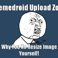why memedroid