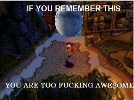 any one remember this awesome game? - meme
