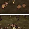 Anyone else play Don't Starve?