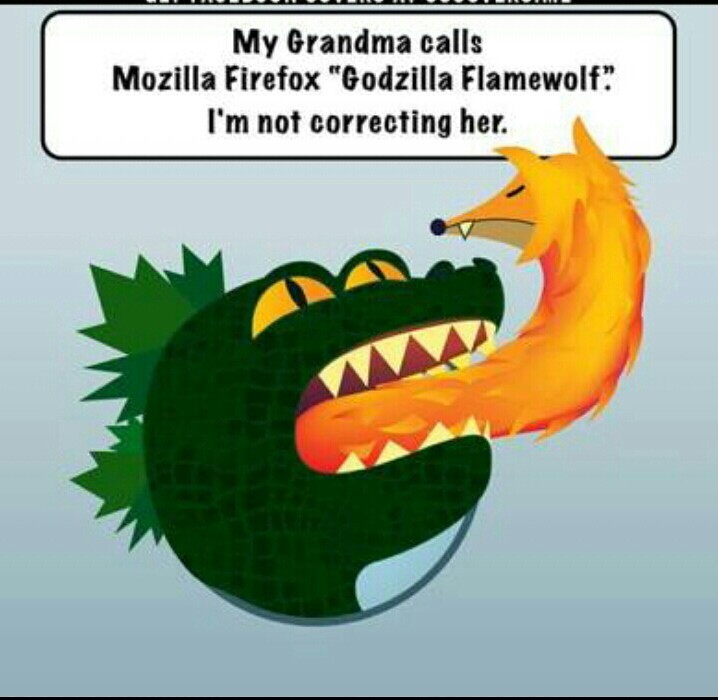 best grandma ever - meme