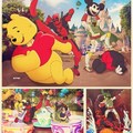 Welcome to the Disney Company Deadpool. :P