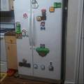 el refrigerador perfecto