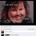 6th comment is awesome!
