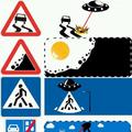 true meaning of trafic signs