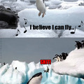 Penguin Logic